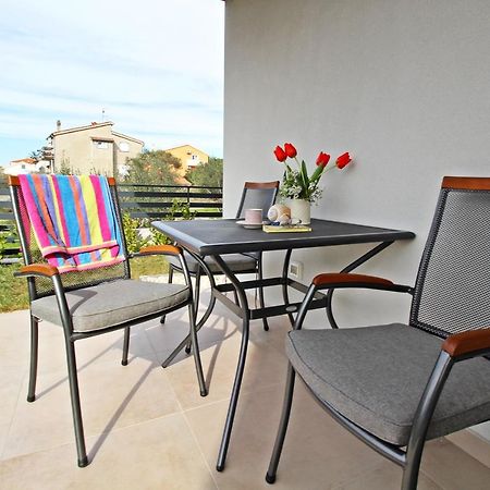 Blue Lagoon Apartments Zadar Dış mekan fotoğraf